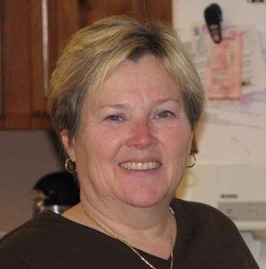 Meet your Posher, Betsy